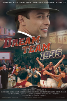 Dream Team 1935 (2022) download