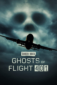 Shock Docs Ghosts of Flight 401 (2022) download