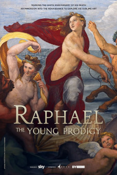 Raphael: The Young Prodigy (2021) download