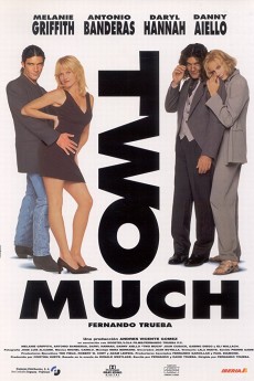 Two Much (2022) download