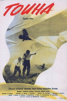 Touha (1958) download