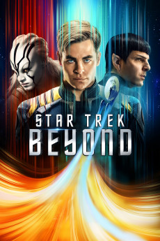 Star Trek Beyond (2016) download
