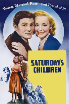 Saturday's Children (1940) download