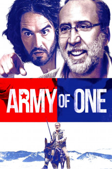 Army of One (2016) download