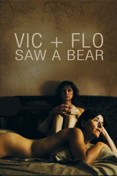 Vic + Flo Saw a Bear (2022) download