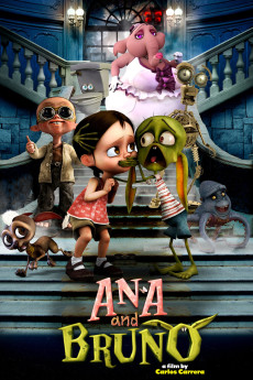 Ana and Bruno (2022) download
