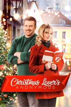 Christmas Lovers Anonymous (2022) download