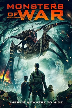 Monsters of War (2022) download