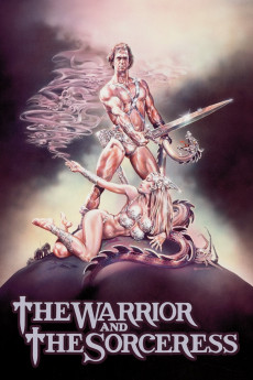 The Warrior and the Sorceress (2022) download