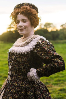 Lucy Worsley's Fireworks for a Tudor Queen (2022) download