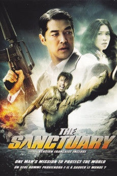 The Sanctuary (2022) download