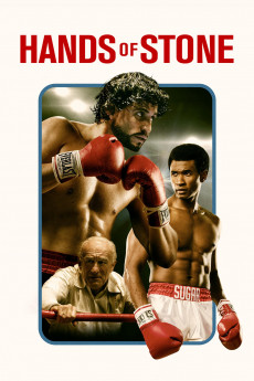 Hands of Stone (2022) download