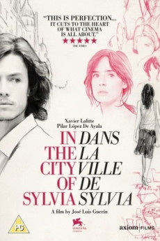 In the City of Sylvia (2022) download