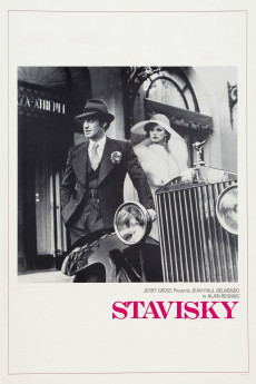Stavisky (2022) download
