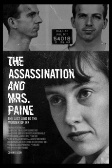 The Assassination & Mrs. Paine (2022) download