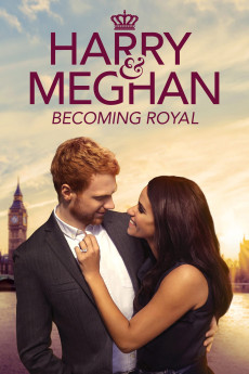 Harry & Meghan: Becoming Royal (2022) download