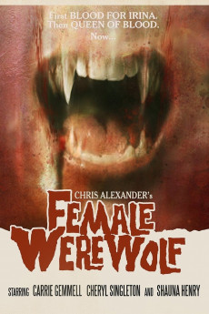 Female Werewolf (2022) download