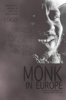 Monk in Europe (2022) download