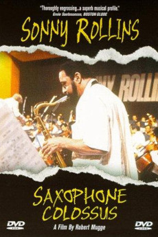 Saxophone Colossus (1986) download