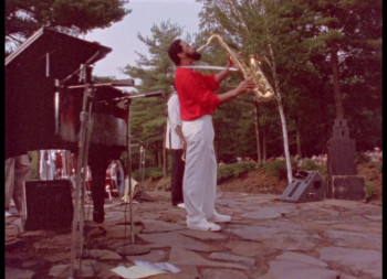 Saxophone Colossus (1986) download