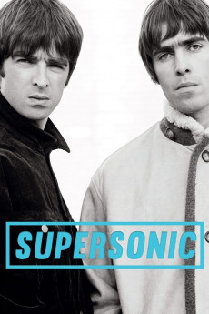 Oasis: Supersonic (2022) download