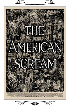 The American Scream (2022) download