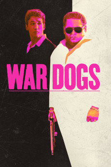 War Dogs (2022) download