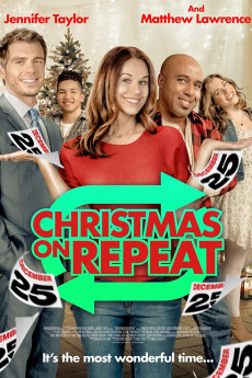 Christmas on Repeat (2022) download