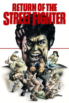 Return of the Street Fighter (2022) download