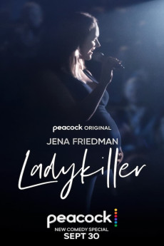 Jena Friedman: Ladykiller (2022) download