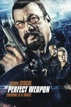 The Perfect Weapon (2022) download