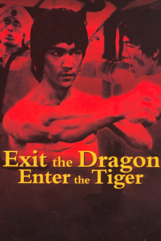 Exit the Dragon, Enter the Tiger (2022) download