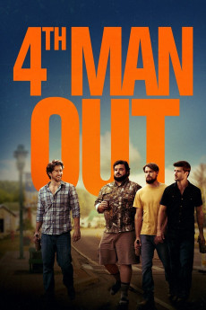 Fourth Man Out (2022) download