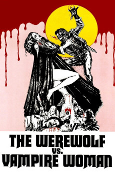 The Werewolf Versus the Vampire Woman (2022) download