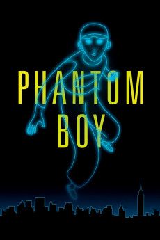 Phantom Boy (2022) download