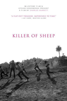 Killer of Sheep (2022) download