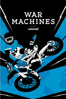 War Machines (2022) download