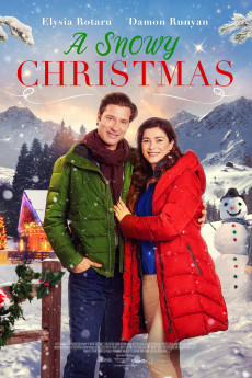 A Snowy Christmas (2022) download