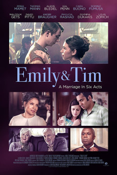 Emily & Tim (2022) download