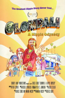 Olompali: A Hippie Odyssey (2018) download