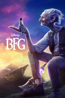 The BFG (2016) download