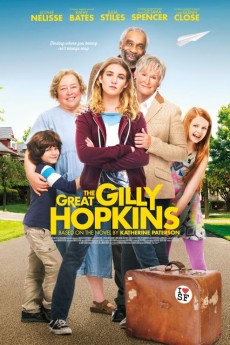 The Great Gilly Hopkins (2015) download