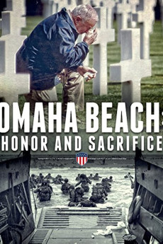 Omaha Beach, Honor and Sacrifice (2022) download