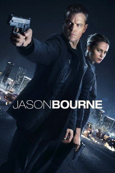 Jason Bourne (2016) download