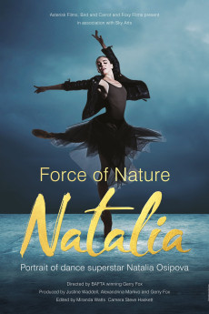 Force of Nature Natalia (2022) download