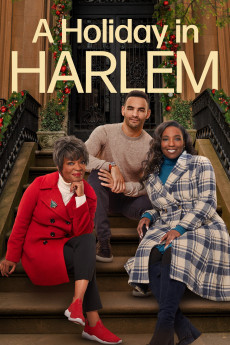 A Holiday in Harlem (2022) download