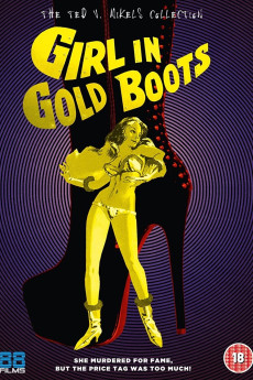 Girl in Gold Boots (2022) download
