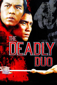 The Deadly Duo (2022) download