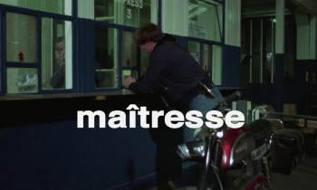 Maîtresse (1976) download