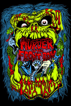 Murder in the Front Row: The San Francisco Bay Area Thrash Metal Story (2022) download